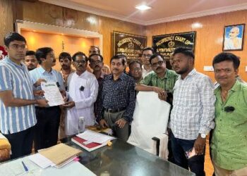 କାର୍ଯ୍ୟରତ ସାମ୍ବାଦିକଙ୍କୁ ହତ୍ୟା