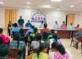 ଅବସର କାଳୀନ ବିଦାୟ ସମ୍ୱର୍ଦ୍ଧନା