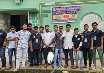 ମାଗଣା ରେ ଔଷଧ ବଣ୍ଟନ ସହ : ନିଶୁଳ୍କ ଫିଯୋଥୋରାଫି ସେବା ଶିବିର କାର୍ଯ୍ୟକ୍ରମ 