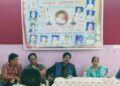 ଫୁଲବାଣୀଠାରେ ସ୍ୱର୍ଗତ ଶଶାଙ୍କ ଶେଖର ସାହୁ ଓ ପରଲୋକଗତ ସାମାଜିକ କର୍ମୀଙ୍କ ଶ୍ରଦ୍ଧାଞ୍ଜଳି ସଭା