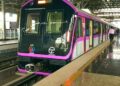 Good news for Pune Metro passengers : 15 new trains and 45 additional coaches to be added to the fleet soon
