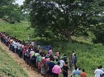 ନିମାପଡା ବଳଙ୍ଗା ରେ ନାବାଳିକା କୁ ପୋଡିମାରିବା ଉଦ୍ୟମ ଏମ୍ସ ରେ ଚିକିତ୍ସିତ, ଘଟଣାର ଅନୁସନ୍ଧାନ ଜାରି