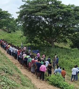 ନିମାପଡା ବଳଙ୍ଗା ରେ ନାବାଳିକା କୁ ପୋଡିମାରିବା ଉଦ୍ୟମ ଏମ୍ସ ରେ ଚିକିତ୍ସିତ, ଘଟଣାର ଅନୁସନ୍ଧାନ ଜାରି