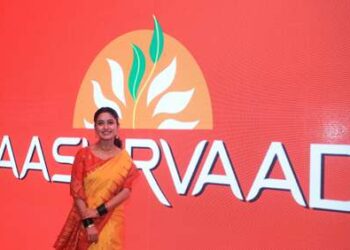 ପୁରୀ ରଥ ଯାତ୍ରାରେ ଆଶୀର୍ବାଦ ଭକ୍ତଗଣଙ୍କୁ ‘ଭକ୍ତି ପଥେ’ ଆଗେଇ ନେଉଛି