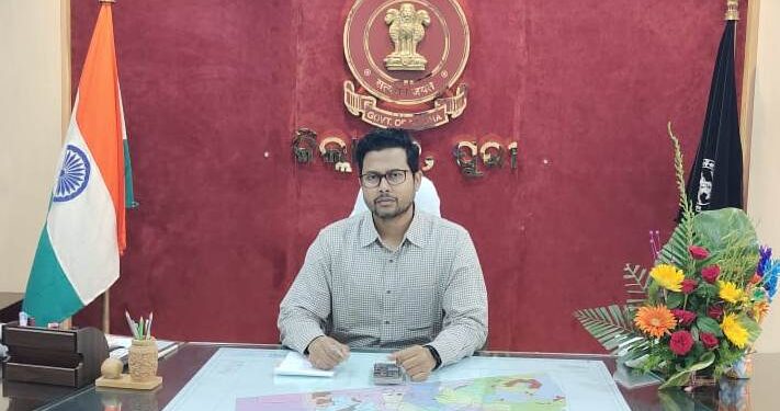 ପୁଣି ଖୋଲିଲା ଜିଲ୍ଲା ପାଳଙ୍କ ଅଫିସ