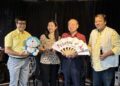 Festival of Japan inaugurated at the Bakul Library