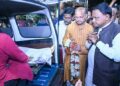 Former Baliguda MLA Karendra Majhi Passes Away in Bhubaneswar Hospital – Odisha CM Pay Tributes