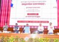 ରାଜ୍ୟସ୍ତରୀୟ ବନ ଅଧିକାରୀ ସମ୍ମିଳନୀ : ଦୁର୍ନୀତିରୁ ଦୂରରେ ରହିବାକୁ ଅଧିକାରୀ ମାନଙ୍କୁ ସତର୍କ କରାଇଲେ ମୁଖ୍ୟମନ୍ତ୍ରୀ
