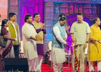 କମଳାକାନ୍ତ ସରକାରୀ ଉଚ୍ଚ ବିଦ୍ୟାଳୟର ହୀରକ ଜୟନ୍ତୀ ପାଳିତ