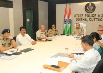 ପାର୍ବଣ ସମୟରେ ବେଆଇନ ଚାନ୍ଦା ଆଦାୟ କାରିଙ୍କ ବିରୁଦ୍ଧରେ କାର୍ଯ୍ୟନୁଷ୍ଠାନ ନିଆଯିବ