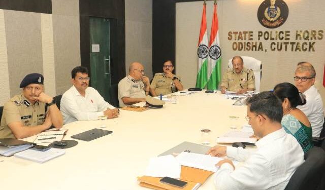 ପାର୍ବଣ ସମୟରେ ବେଆଇନ ଚାନ୍ଦା ଆଦାୟ କାରିଙ୍କ ବିରୁଦ୍ଧରେ କାର୍ଯ୍ୟନୁଷ୍ଠାନ ନିଆଯିବ