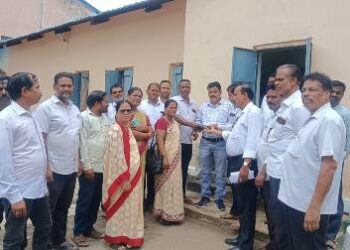 ମୁଖ୍ୟମନ୍ତ୍ରୀଙ୍କୁ ଓଷ୍ଟା ସଙ୍ଘ ପକ୍ଷରୁ ୬ ଦଫା ସମ୍ବଳିତ ଦାବିପତ୍ର ପ୍ରଦାନ : ଦାବି ପୂରଣ ନହେଲେ ଅଗଷ୍ଟ ୧୬ ରୁ ଆନ୍ଦୋଳନ ର ଚେତାବନୀ