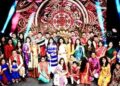 Odisha Society of U.K Celebrates 46th Anniversary with Grandeur