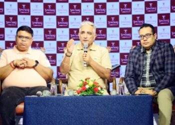 TANISHQ SHOWCASES THE BEST OF NATURAL DIAMONDS AT AN EXCLUSIVE EXHIBITION IN  BHUBANESWAR