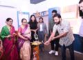 ଭୁବନେଶ୍ୱରରେ ଡିଜାଇନକ୍ୟାଫେର ପ୍ରଥମ ଏକ୍ସପେରିଏନ୍ସ ସେଂଟରର ଶୁଭାରମ୍ଭ