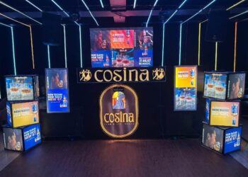 ABD’s Sterling Reserve B7 spreads its magic with a new blend in Bhubaneswar