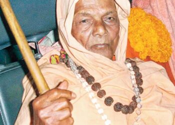 ସ୍ବାମୀ ଲକ୍ଷ୍ମଣାନନ୍ଦ ସରସ୍ବତୀ ହତ୍ୟାକାଣ୍ଡ : ୧୭ ବର୍ଷ ପରେ ମଧ୍ୟ ସାର୍ବଜନୀନ ହେଉନି ତଦନ୍ତ ରିପୋର୍ଟ