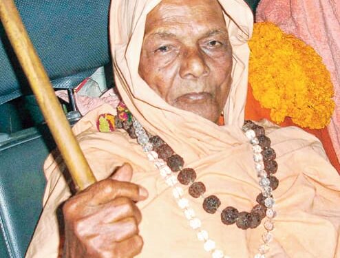 ସ୍ବାମୀ ଲକ୍ଷ୍ମଣାନନ୍ଦ ସରସ୍ବତୀ ହତ୍ୟାକାଣ୍ଡ : ୧୭ ବର୍ଷ ପରେ ମଧ୍ୟ ସାର୍ବଜନୀନ ହେଉନି ତଦନ୍ତ ରିପୋର୍ଟ