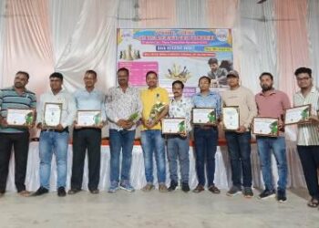 କଣ୍ଟାବାଞ୍ଜିରେ ଚେସ ଟୁର୍ଣ୍ଣାମେଂଟ – ଭାଗ ନେଲେ ୮୦ ରୁ ଅଧିକ ପ୍ରତିଯୋଗୀ