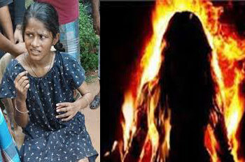 ଆଖି ବୁଜିଲେ ବଳଙ୍ଗା ପୀଡ଼ିତା  : ଏମ୍ସ ଦିଲ୍ଲୀରେ ଚିକିତ୍ସାଧୀନ ଅବସ୍ଥାରେ 