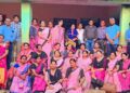 କଣ୍ଟାବାଞ୍ଜି ଅଶୋକ ନଗର ପ୍ରାଥମିକ ବିଦ୍ୟାଳୟର ଶିକ୍ଷୟିତ୍ରୀଙ୍କ ଅବସର କାଳୀନ ସମ୍ବର୍ଦ୍ଧନା ସଭା ଅନୁଷ୍ଠିତ