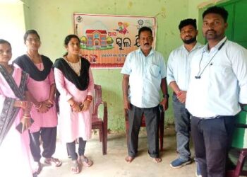 ସ୍ୱତନ୍ତ୍ର ପିତା ମାତା ଓ ପରିଚାଲନା କମିଟି ବୈଠକ