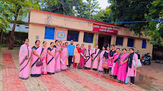 ନୂଆପଡା ପ୍ରାଥମିକ ବିଦ୍ୟାଳୟ ଠାରେ ଚଳିତ ମାସ ର ମାସିକ ଆଞ୍ଚଳିକ ସାଧନ କେନ୍ଦ୍ର ସ୍ତରୀୟ ବୈଠକ ଅନୁଷ୍ଠିତ