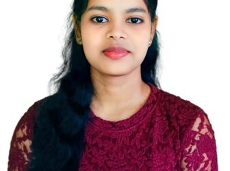 ଶିକ୍ଷା ସ୍ନାତକୋତ୍ତରରେ ଅର୍ଚ୍ଚିତା ପାଣି ଶ୍ରେଷ୍ଠ ସ୍ଥାନ