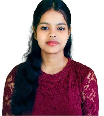 ଶିକ୍ଷା ସ୍ନାତକୋତ୍ତରରେ ଅର୍ଚ୍ଚିତା ପାଣି ଶ୍ରେଷ୍ଠ ସ୍ଥାନ