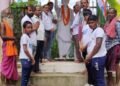 ବାଙ୍କୀ କଲେଜରେ ଗୋକୁଳାନନ୍ଦ ପ୍ରହରାଜଙ୍କ ଶ୍ରାଦ୍ଧଦିବସ ପାଳିତ