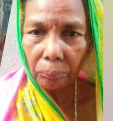 ସାମ୍ବାଦିକଙ୍କ ମାତୃ ବିୟୋଗ