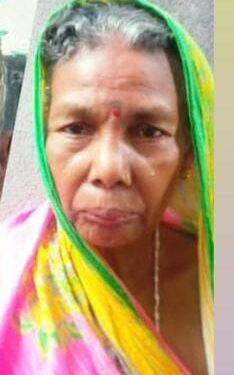 ସାମ୍ବାଦିକଙ୍କ ମାତୃ ବିୟୋଗ