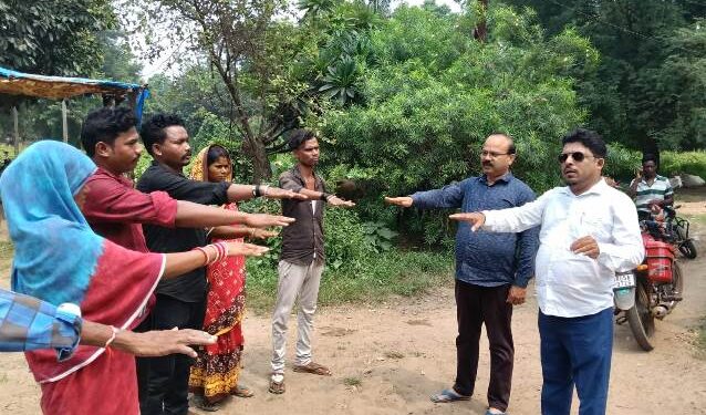 ଅସ୍ତିତ୍ବ ପକ୍ଷରୁ ବାଙ୍କୀ ରେ ବିଶ୍ୱ ହସ୍ତୀ ଦିବସ ପାଳିତ