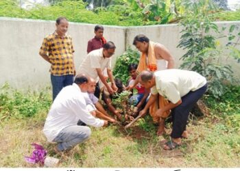 ମା’ପାଇଁ ଗଛଟିଏ କାର୍ଯ୍ୟକ୍ରମ