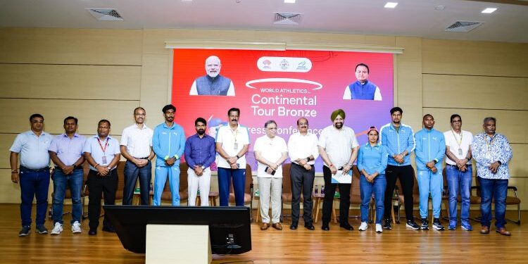 World Athletics Continental Tour Bronze : Annu Rani, Animesh Kujur all set to mesmerise home crowd on Sunday