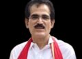 ତହସିଲଦାରଙ୍କୁ ହୃଦଘାତ : ଡାକ୍ତରଖାନା ନେବା ବାଟରେ ମୃତ୍ୟୁ