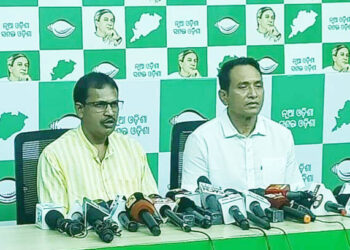 ବିଜେଡି ସରକାରଙ୍କ ଦ୍ୱାରା ଘୋଷିତ ୫୬ ମଧ୍ୟରୁ ୧୨ଟି ଏନଏସି ମାନ୍ୟତା ପ୍ରସଙ୍ଗ