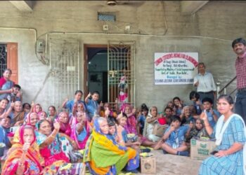 ବିଶ୍ବ ବରିଷ୍ଠ ନାଗରିକ ଦିବସ