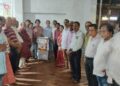 ପଣ୍ଡିତ ଡକ୍ଟର ନୀଳକଣ୍ଠ ରାଉତଙ୍କ ଶ୍ରଦ୍ଧାଞ୍ଜଳି ସଭା ଅନୁଷ୍ଠିତ