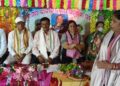 ଶିକ୍ଷା ବିଭାଗ ତରଫରୁ ଦ୍ଵିତୀୟ ପର୍ଯ୍ୟାୟ କ୍ଲଷ୍ଟର ସ୍ତରୀୟ ପ୍ରଶିକ୍ଷଣ ଶିବିର
