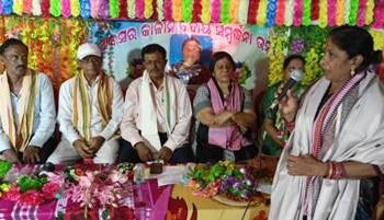 ଶିକ୍ଷା ବିଭାଗ ତରଫରୁ ଦ୍ଵିତୀୟ ପର୍ଯ୍ୟାୟ କ୍ଲଷ୍ଟର ସ୍ତରୀୟ ପ୍ରଶିକ୍ଷଣ ଶିବିର