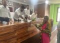 ଜିଲ୍ଲା ସ୍ତରୀୟ ଅଭିଯୋଗ ଶୁଣାଣୀ ଅନୁଷ୍ଠିତ