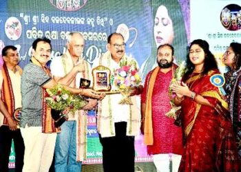 ନୂଆଦିଲ୍ଲୀ ହାଉଜ଼ଖାସ ଜଗନ୍ନାଥ ମନ୍ଦିରରେ ରସାବଳୀ ଦିବସ ପାଳନ