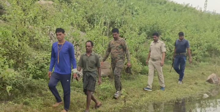 ଗୁଣି ଗାରେଡି ସନ୍ଦେହରେ ଯୁବକର ଯୌନାଙ୍ଗ କାଟି ଡ୍ୟାମ ରେ ଫିଙ୍ଗିଲେ ଦୁବୃତ୍ତ