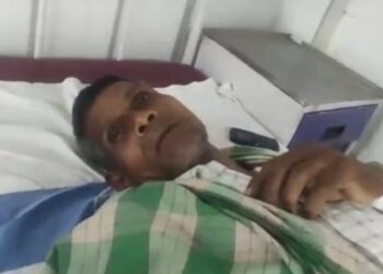 ଆର୍ ଉଦୟଗିରି ବ୍ଲକ ଅନ୍ତର୍ଗତମଙ୍ଗରଜପୁର ଠାରେ ଜିଲ୍ଲାପାଳଙ୍କ ମିଳିତ ଜନ ଅଭିଯୋଗ ଶୁଣାଣୀ ଅନୁଷ୍ଠିତ