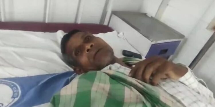 ଆର୍ ଉଦୟଗିରି ବ୍ଲକ ଅନ୍ତର୍ଗତମଙ୍ଗରଜପୁର ଠାରେ ଜିଲ୍ଲାପାଳଙ୍କ ମିଳିତ ଜନ ଅଭିଯୋଗ ଶୁଣାଣୀ ଅନୁଷ୍ଠିତ