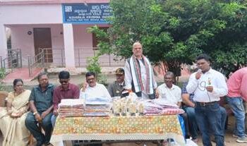 ମୋହନା ଭିନ୍ନକ୍ଷ୍ୟମ ବିଦ୍ୟାଳୟ ୭୯ତମ ସ୍ବାଧିନତା ଦିବସ ମହାଆଡମ୍ବରରେ ପାଳନ ହେଲା