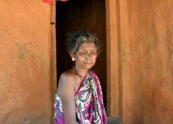 ଦୁର୍ଗମ ରେ ଦୁର୍ଦ୍ଦଶା : ରାସ୍ତା ଅଟକାଉଛି ବିକାଶ