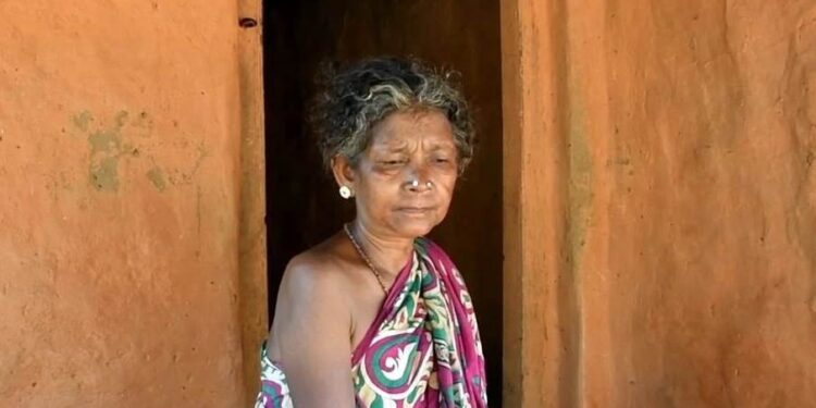 ଦୁର୍ଗମ ରେ ଦୁର୍ଦ୍ଦଶା : ରାସ୍ତା ଅଟକାଉଛି ବିକାଶ