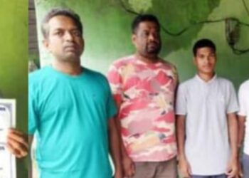 ଡାକ୍ତର ହେବେ ଗଜପତିର ଆଦିବାସୀ ପୁଅ ନୀର